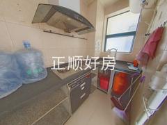 厨房