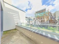 阳台