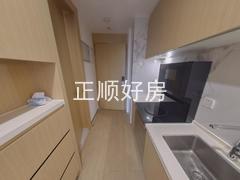 厨房