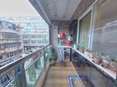 阳台