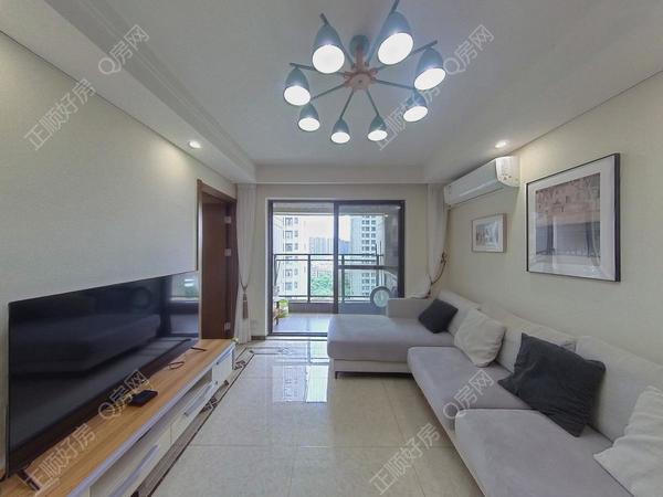 VR看房