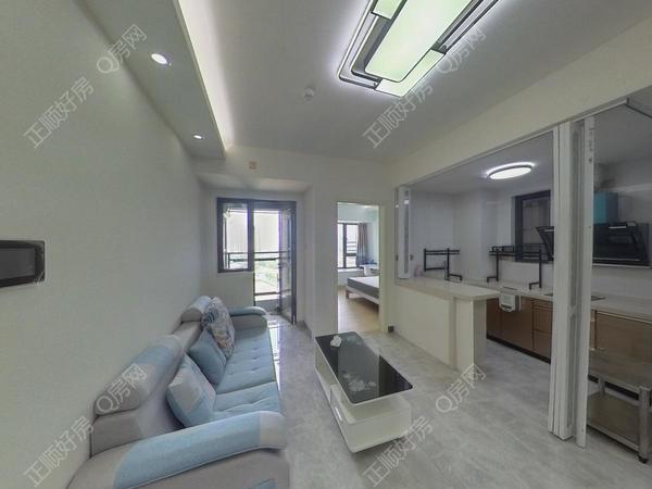 VR看房