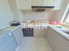 厨房