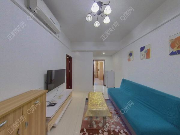 VR看房