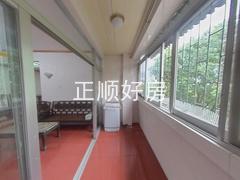 阳台