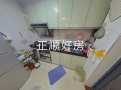 厨房