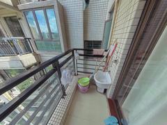 阳台