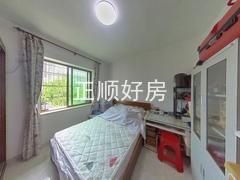 卧室