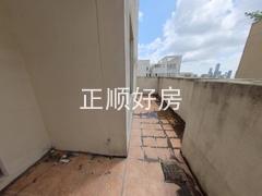 阳台