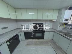 厨房