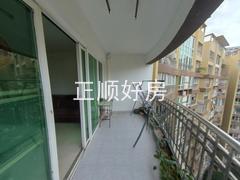 阳台