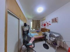 卧室