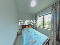 卧室