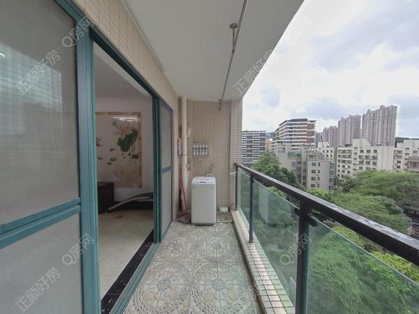 阳台