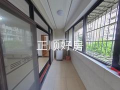 阳台