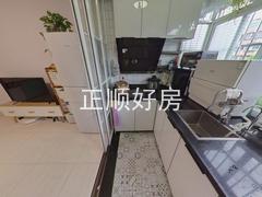 厨房