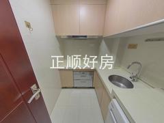 厨房
