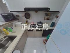厨房