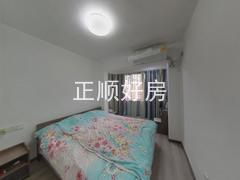 卧室
