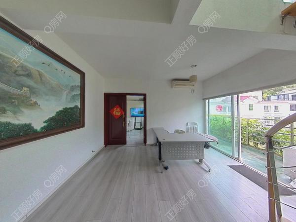 VR看房