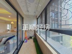 阳台