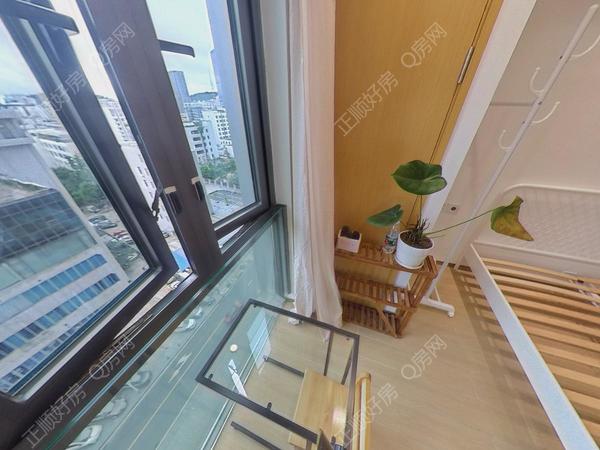 VR看房