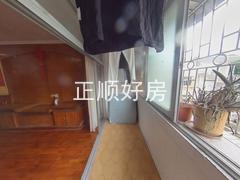 阳台
