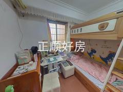 卧室