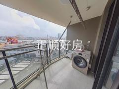 阳台