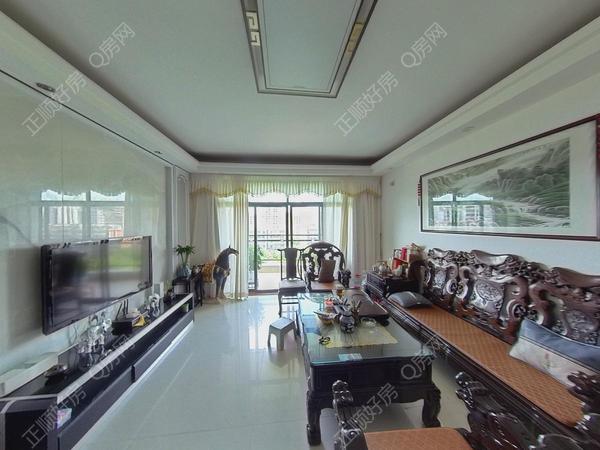 VR看房