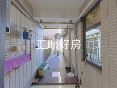 阳台