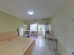 卧室