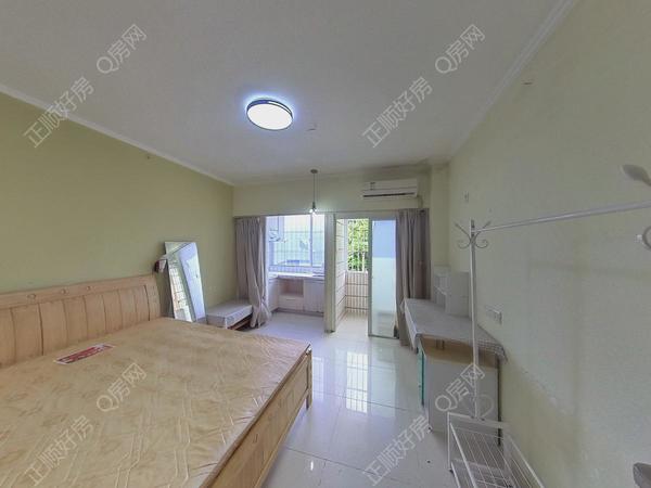 VR看房