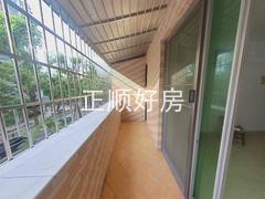 阳台