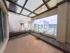 阳台