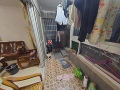 阳台