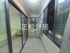 阳台