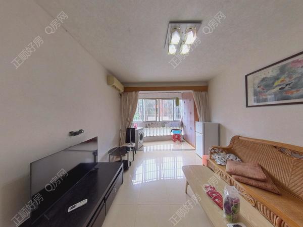 VR看房