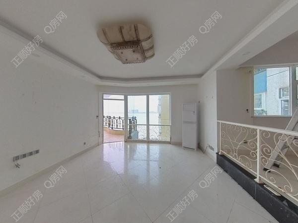 VR看房