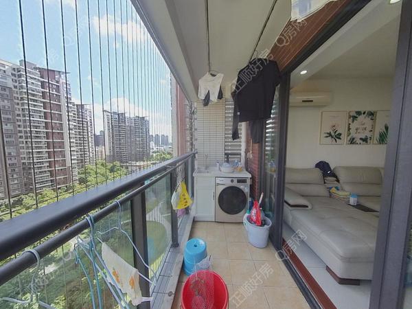 阳台
