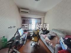 卧室