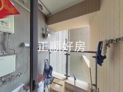 阳台