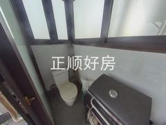 卫生间