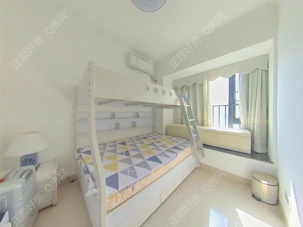 卧室
