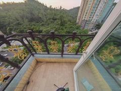 阳台
