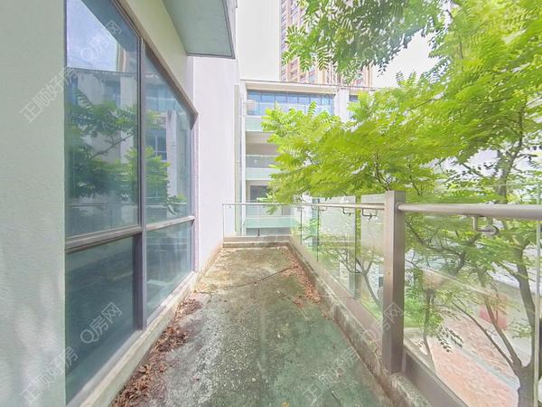 阳台