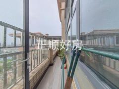 阳台