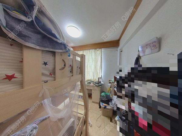 卧室