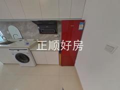 厨房