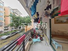 阳台